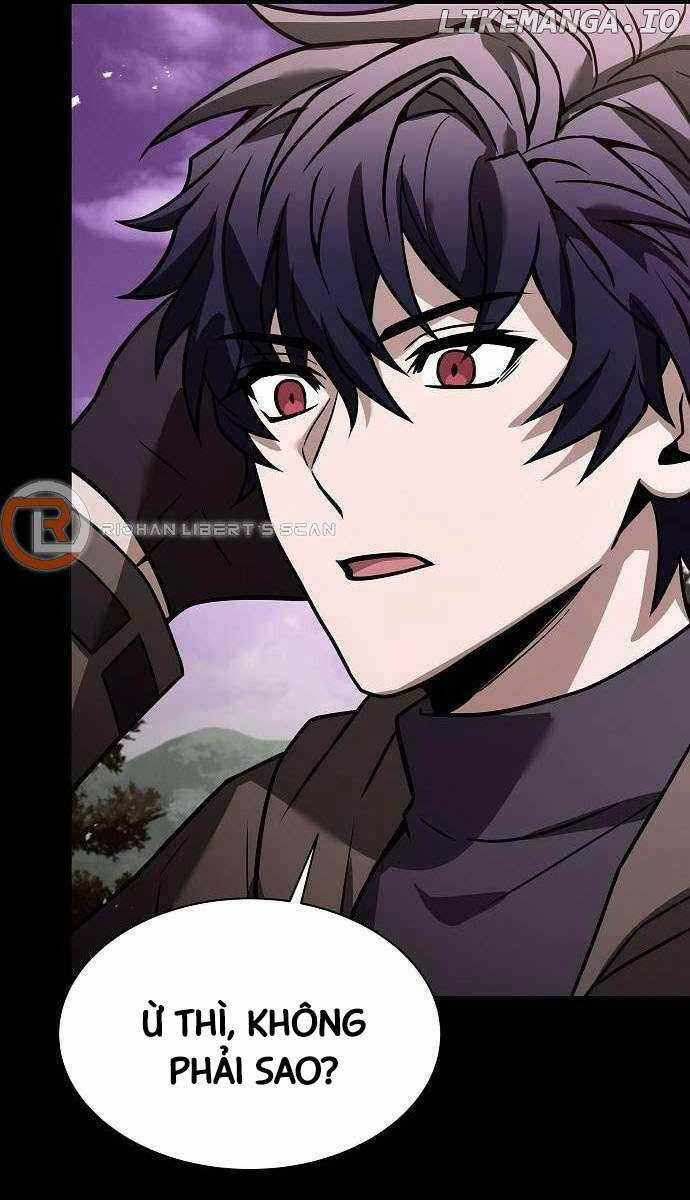 Chòm Sao Là Đệ Tử Của Tôi Chapter 60 trang 21