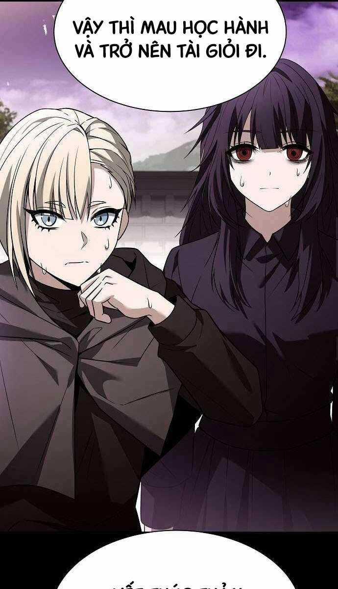 Chòm Sao Là Đệ Tử Của Tôi Chapter 60 trang 24