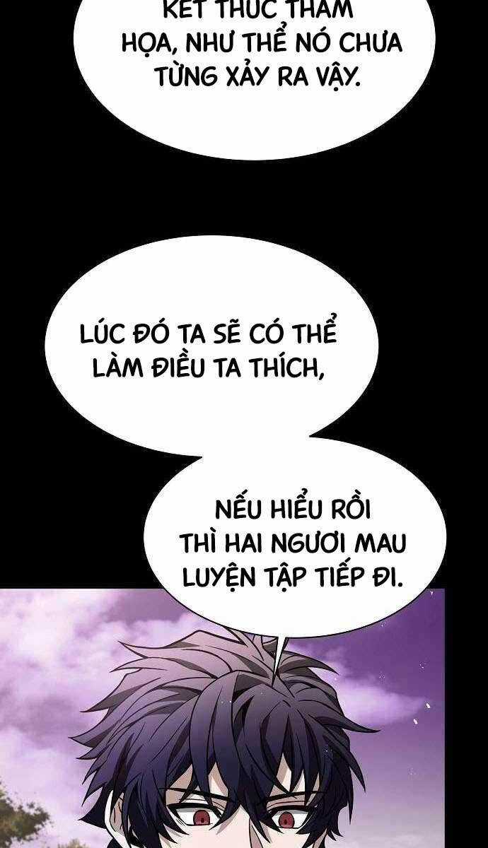 Chòm Sao Là Đệ Tử Của Tôi Chapter 60 trang 25