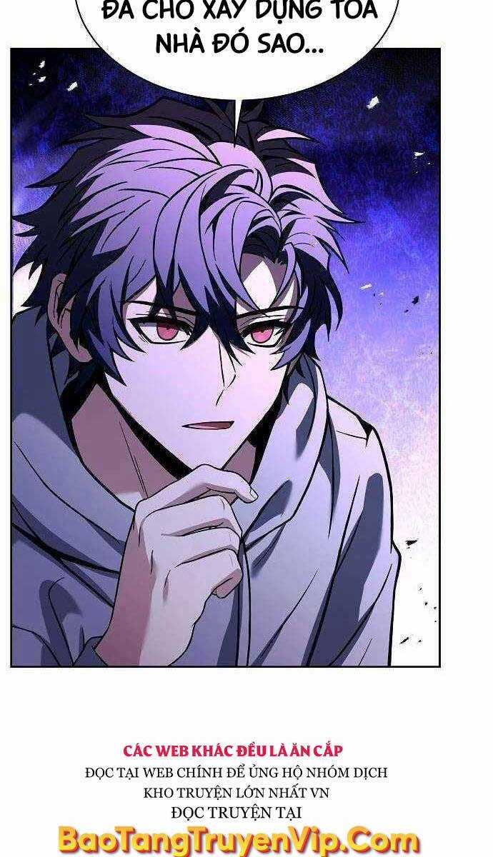 Chòm Sao Là Đệ Tử Của Tôi Chapter 60 trang 33