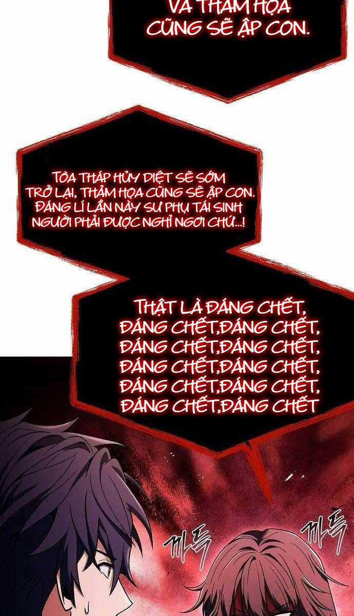 Chòm Sao Là Đệ Tử Của Tôi Chapter 60 trang 46