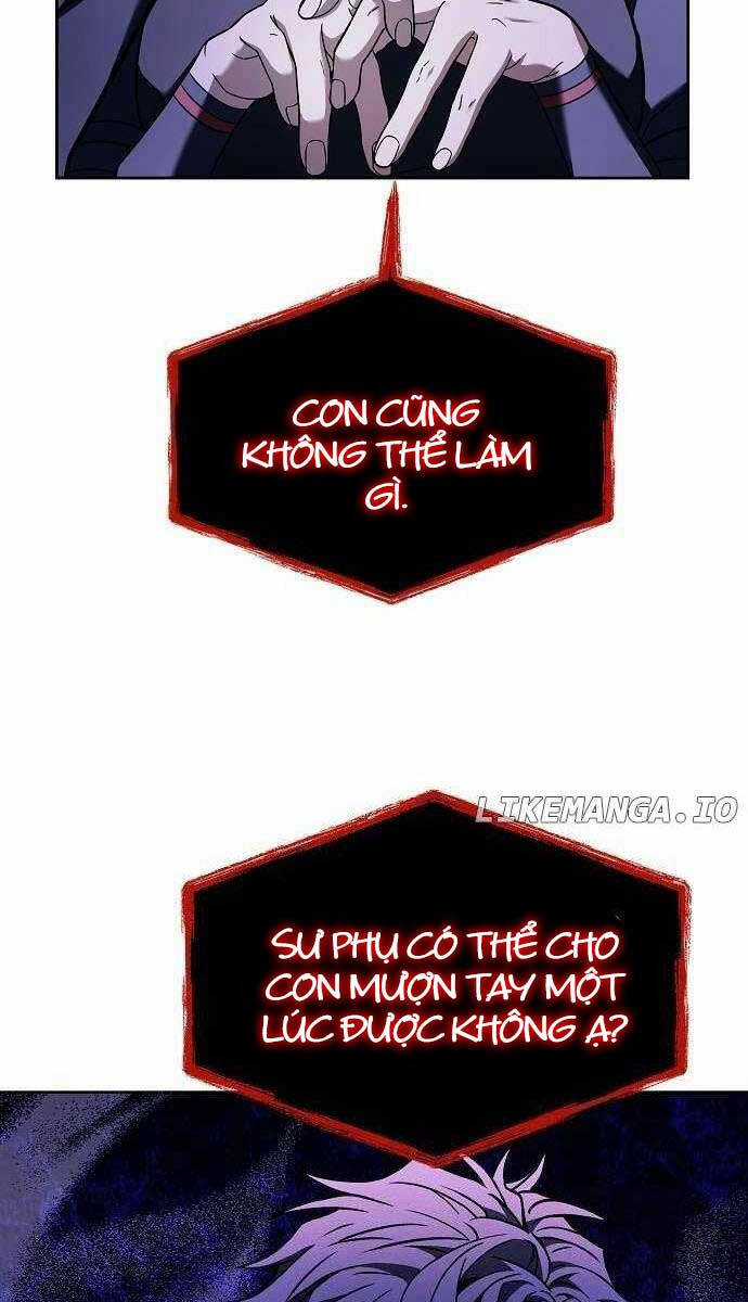 Chòm Sao Là Đệ Tử Của Tôi Chapter 60 trang 51