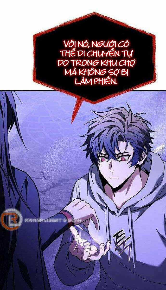 Chòm Sao Là Đệ Tử Của Tôi Chapter 60 trang 55