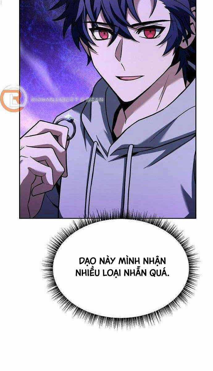 Chòm Sao Là Đệ Tử Của Tôi Chapter 60 trang 59