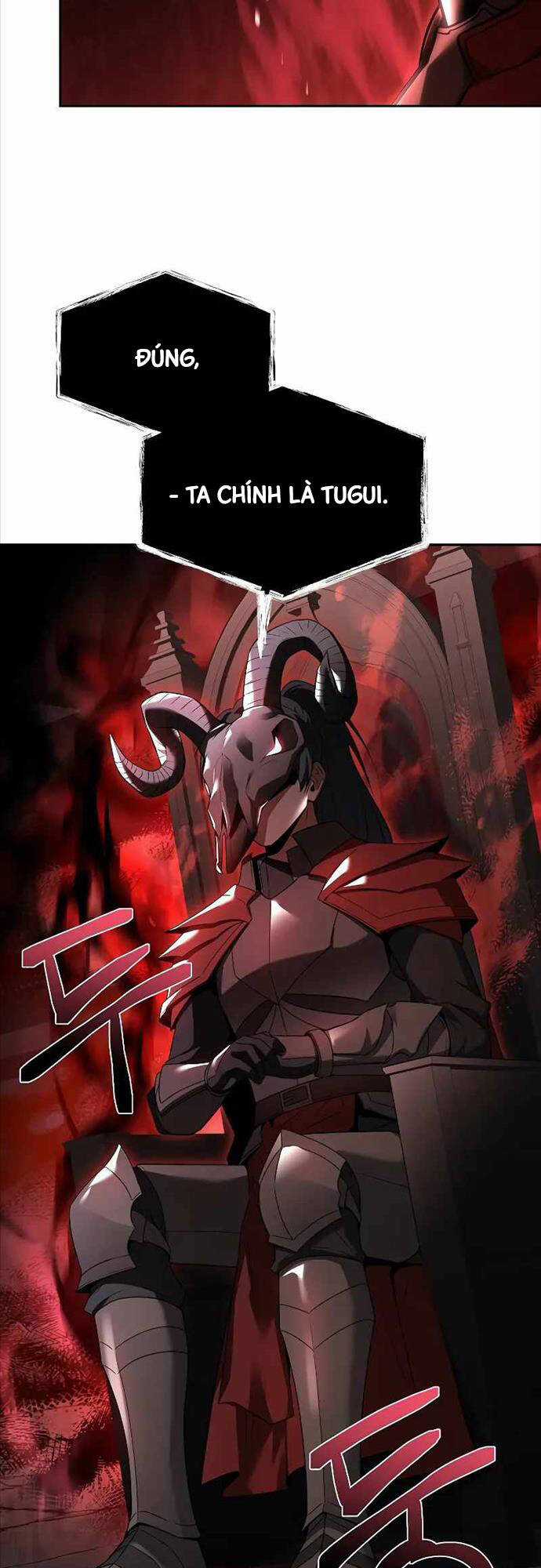 Chòm Sao Là Đệ Tử Của Tôi Chapter 61 trang 10