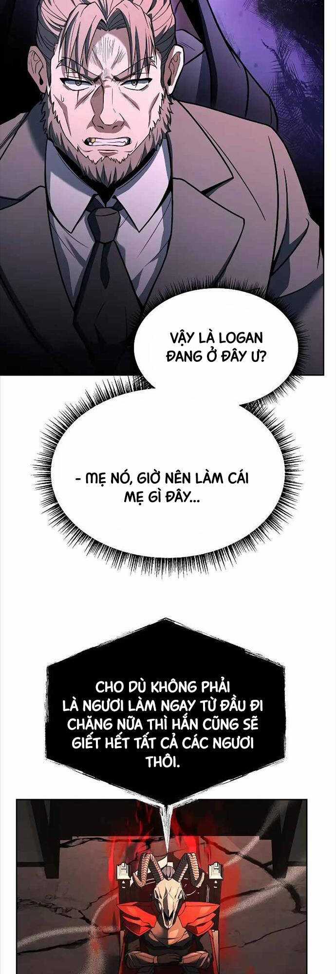 Chòm Sao Là Đệ Tử Của Tôi Chapter 61 trang 14