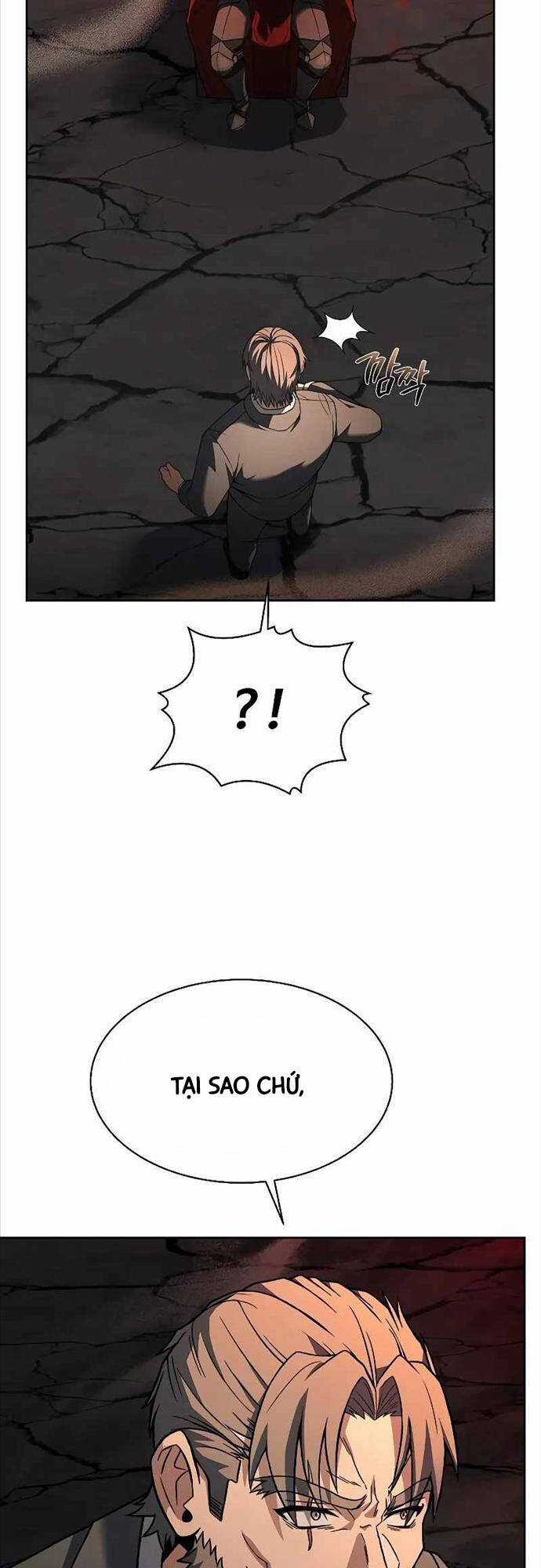 Chòm Sao Là Đệ Tử Của Tôi Chapter 61 trang 15