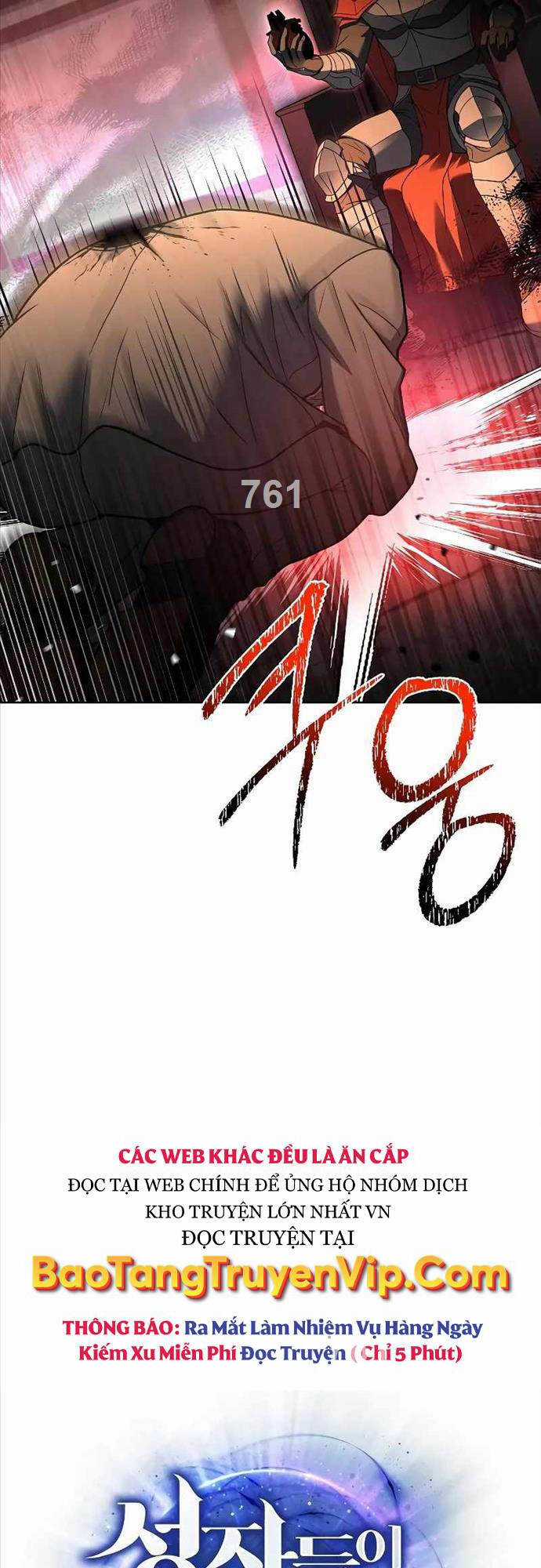 Chòm Sao Là Đệ Tử Của Tôi Chapter 61 trang 2