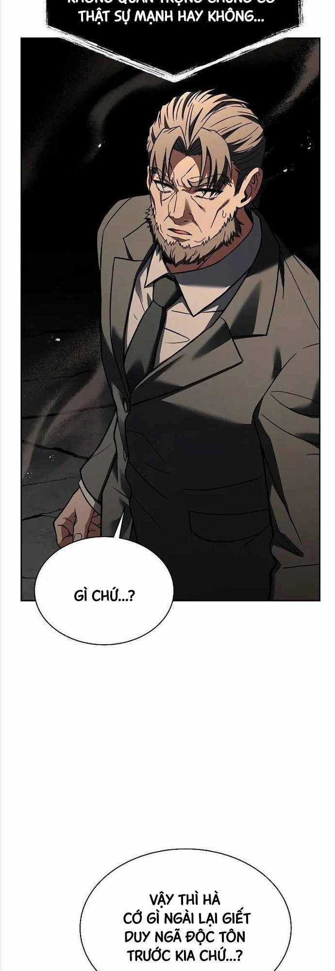 Chòm Sao Là Đệ Tử Của Tôi Chapter 61 trang 20