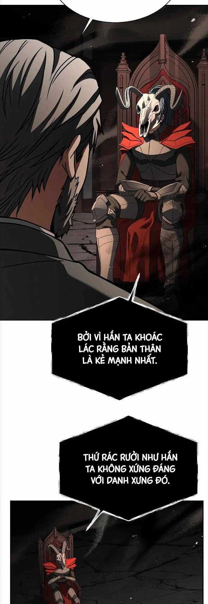 Chòm Sao Là Đệ Tử Của Tôi Chapter 61 trang 21