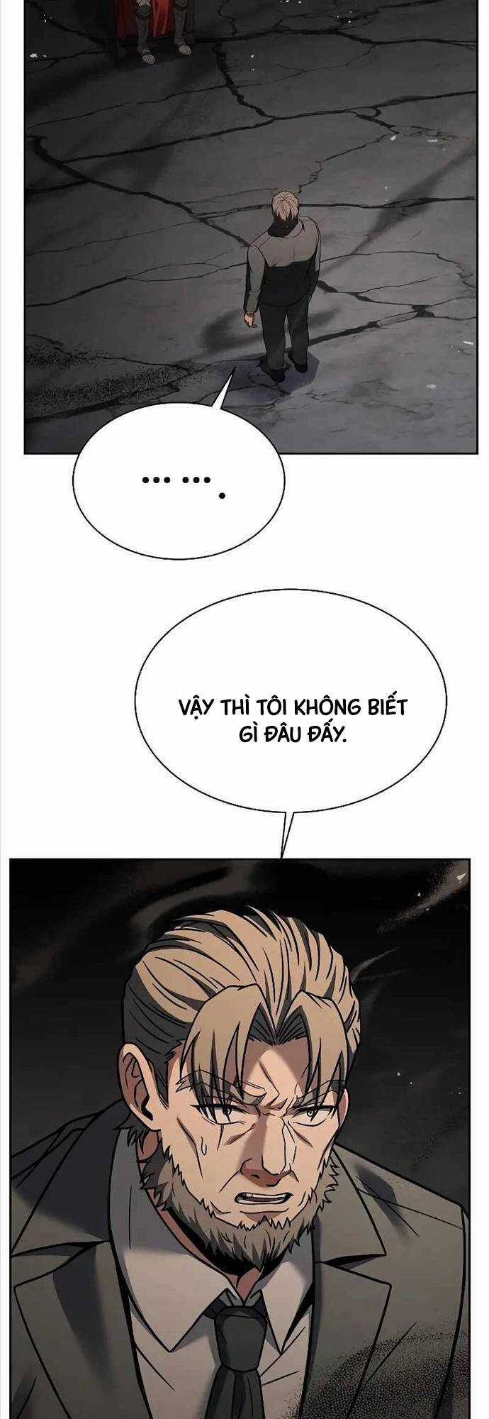 Chòm Sao Là Đệ Tử Của Tôi Chapter 61 trang 22