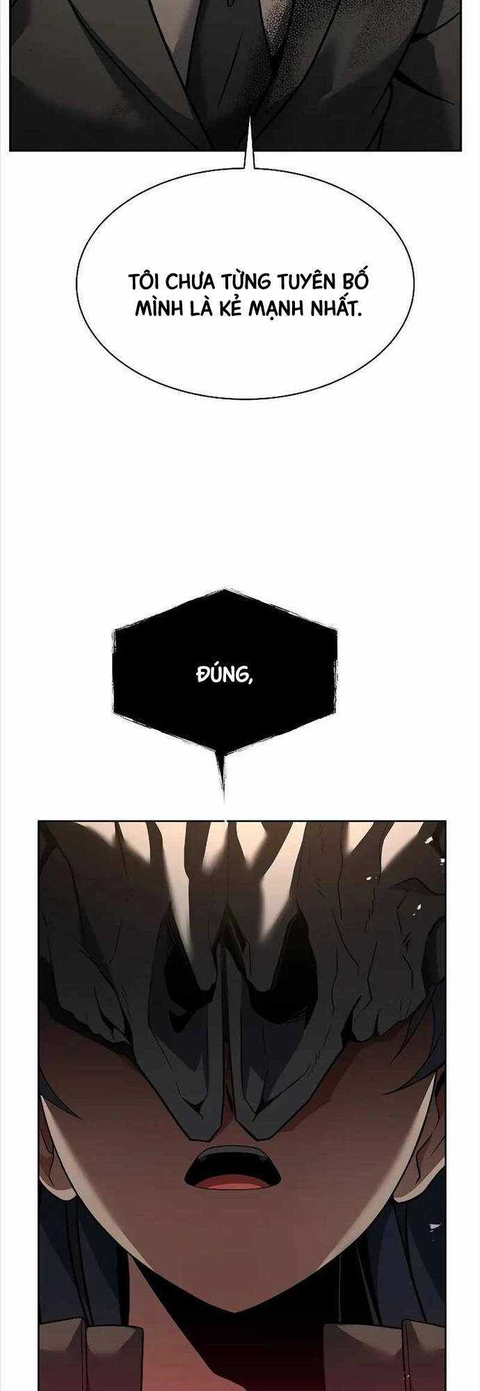 Chòm Sao Là Đệ Tử Của Tôi Chapter 61 trang 23