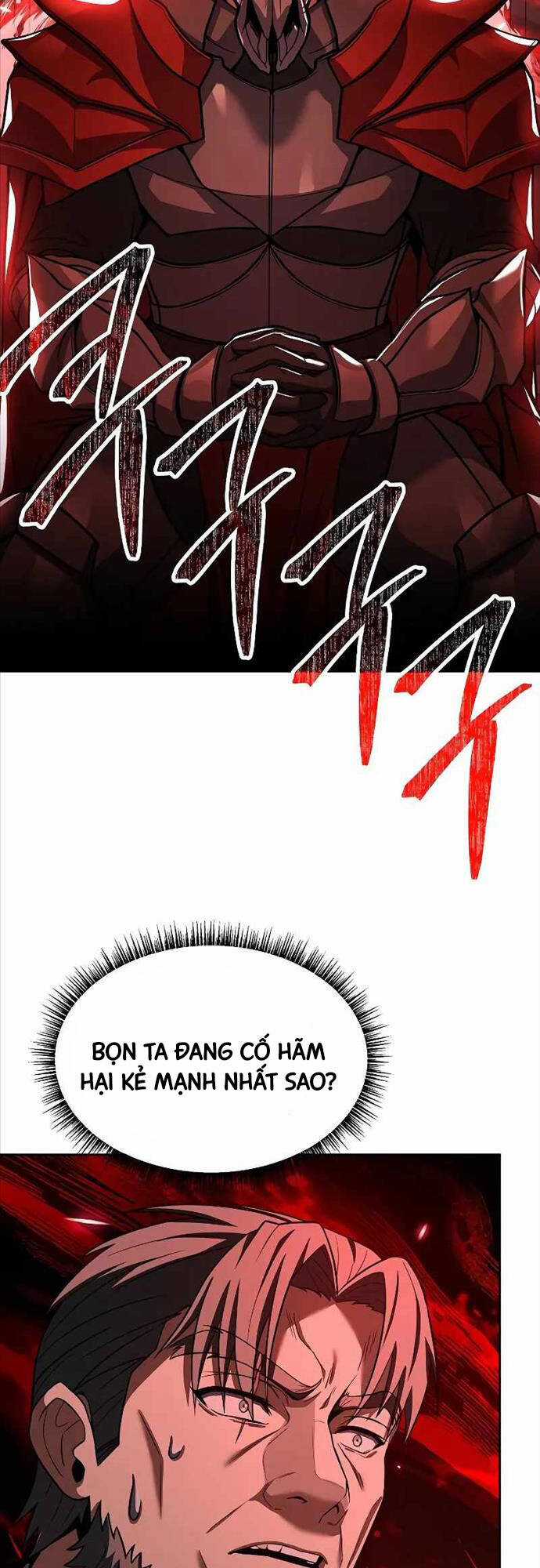 Chòm Sao Là Đệ Tử Của Tôi Chapter 61 trang 25