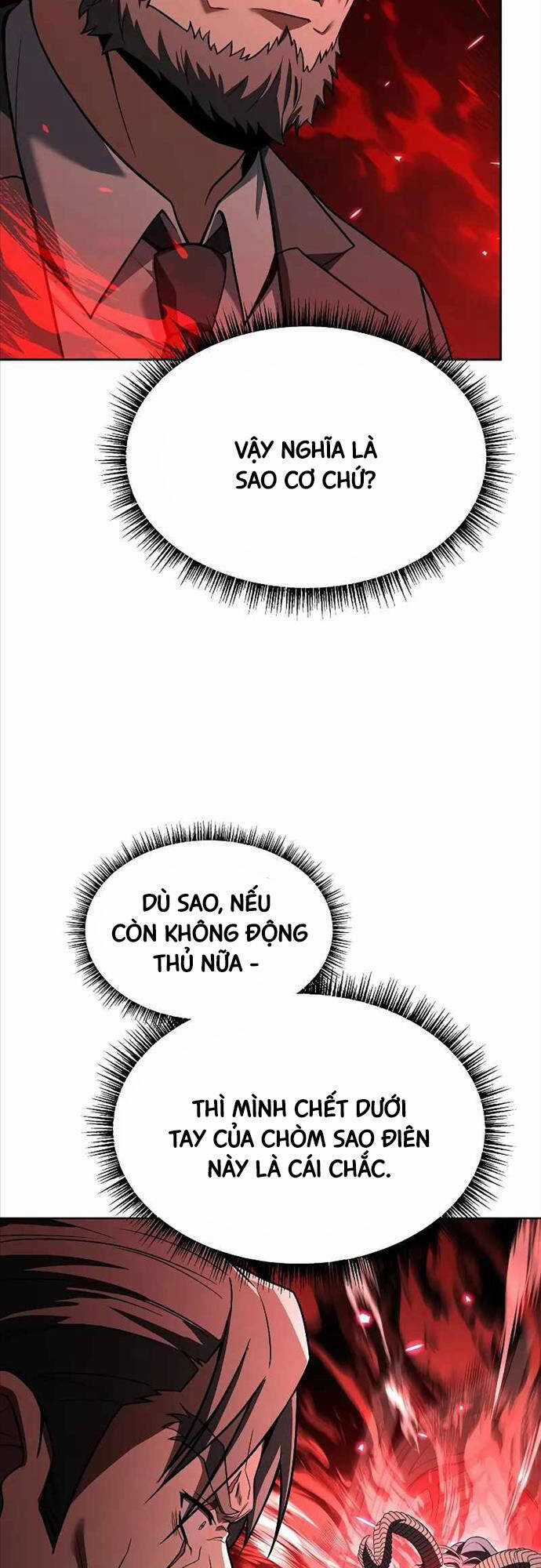 Chòm Sao Là Đệ Tử Của Tôi Chapter 61 trang 26