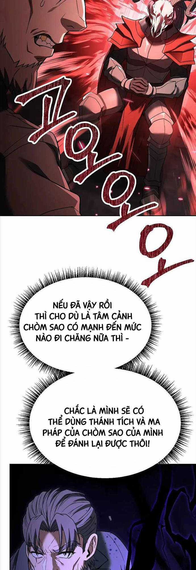 Chòm Sao Là Đệ Tử Của Tôi Chapter 61 trang 27