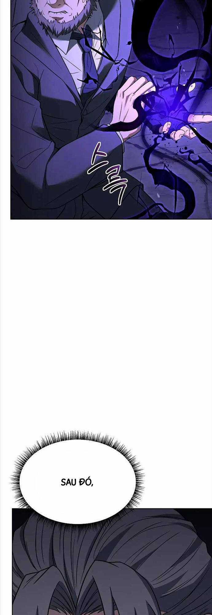 Chòm Sao Là Đệ Tử Của Tôi Chapter 61 trang 28