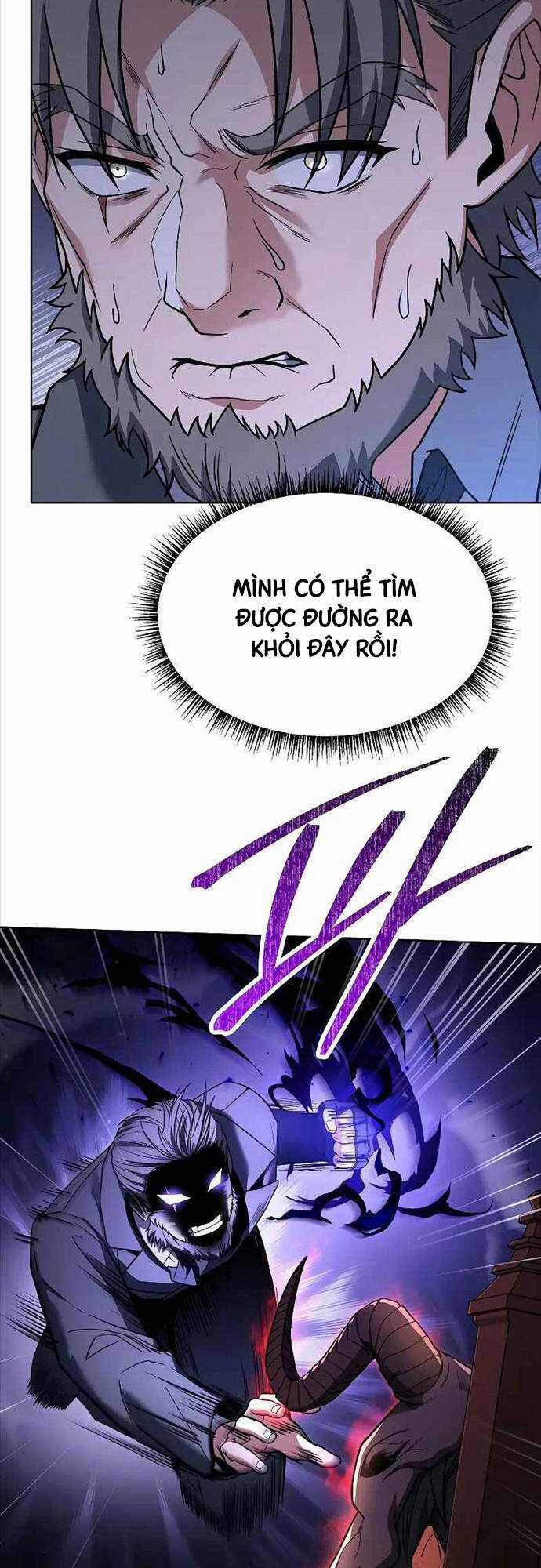 Chòm Sao Là Đệ Tử Của Tôi Chapter 61 trang 29