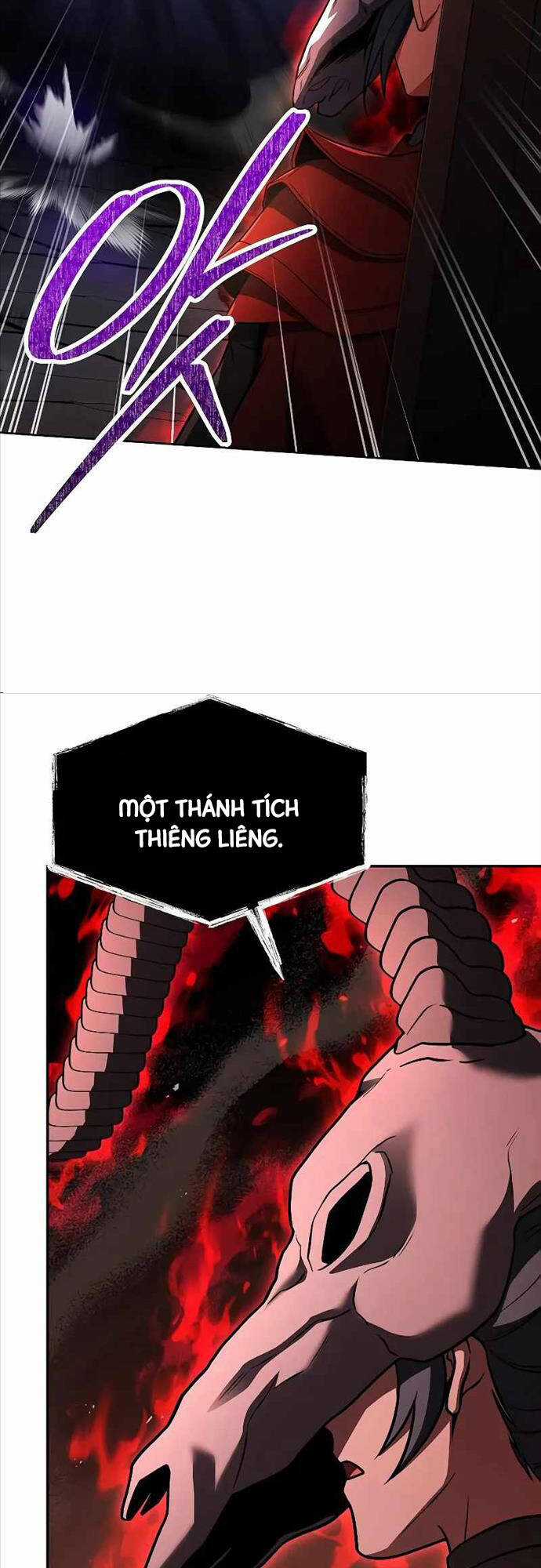 Chòm Sao Là Đệ Tử Của Tôi Chapter 61 trang 30