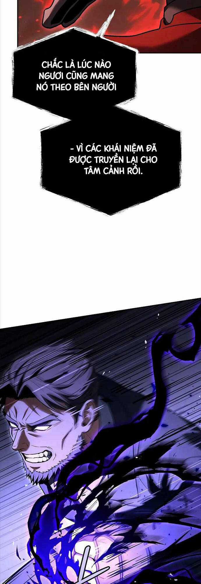 Chòm Sao Là Đệ Tử Của Tôi Chapter 61 trang 31