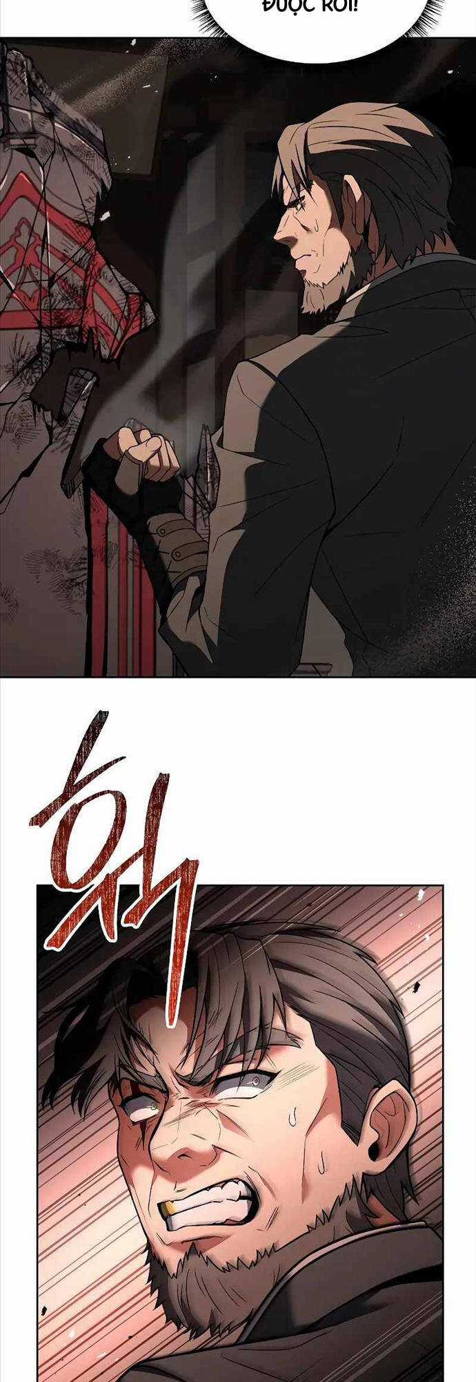 Chòm Sao Là Đệ Tử Của Tôi Chapter 61 trang 34