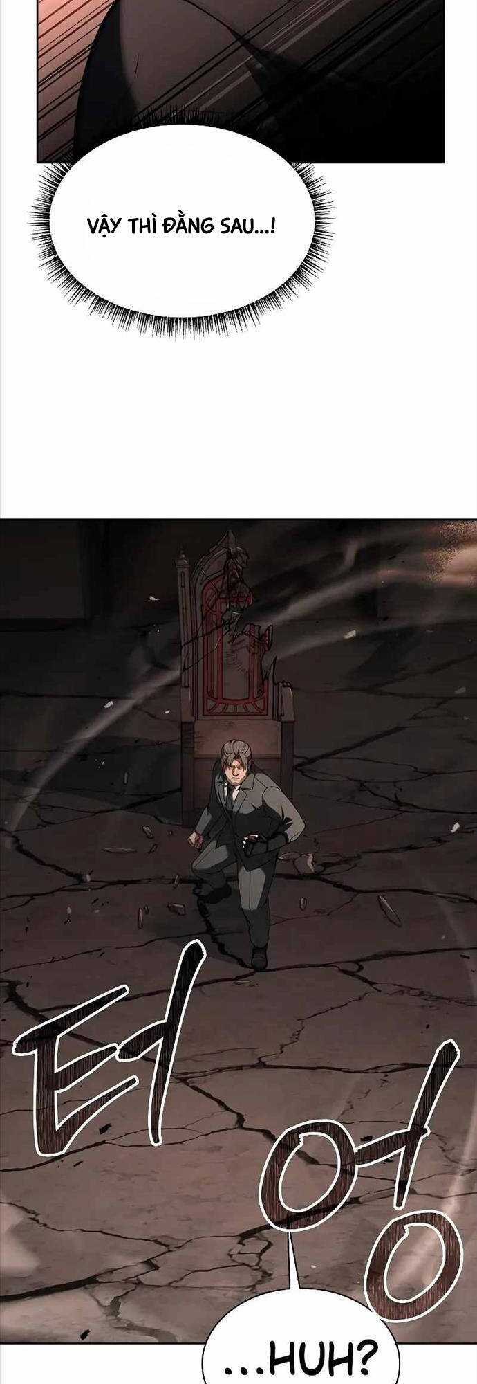 Chòm Sao Là Đệ Tử Của Tôi Chapter 61 trang 35