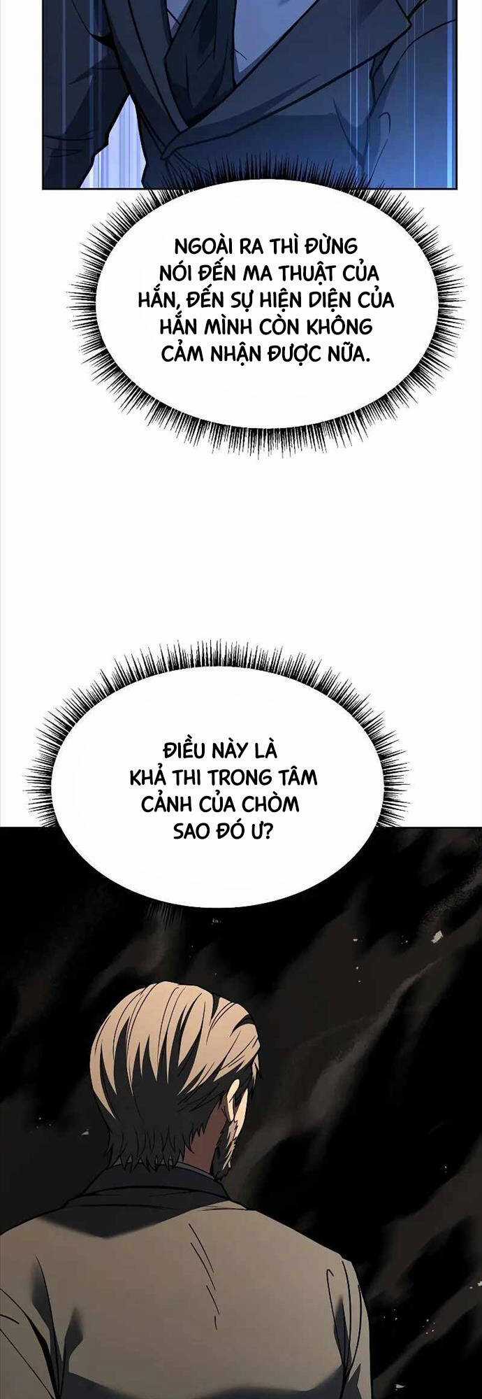 Chòm Sao Là Đệ Tử Của Tôi Chapter 61 trang 37