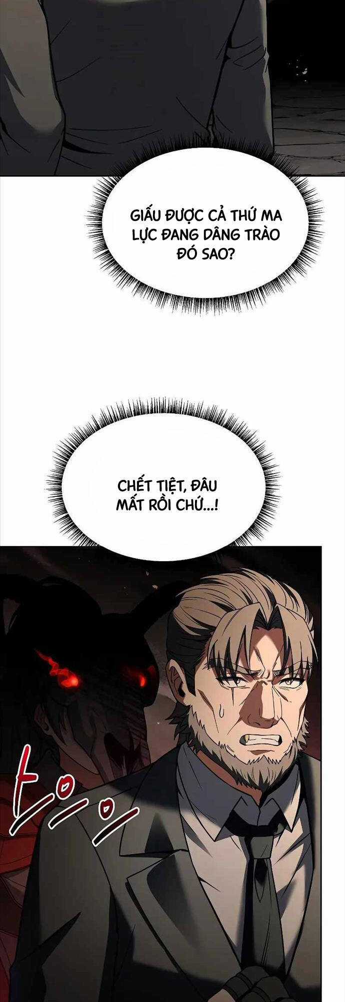 Chòm Sao Là Đệ Tử Của Tôi Chapter 61 trang 38