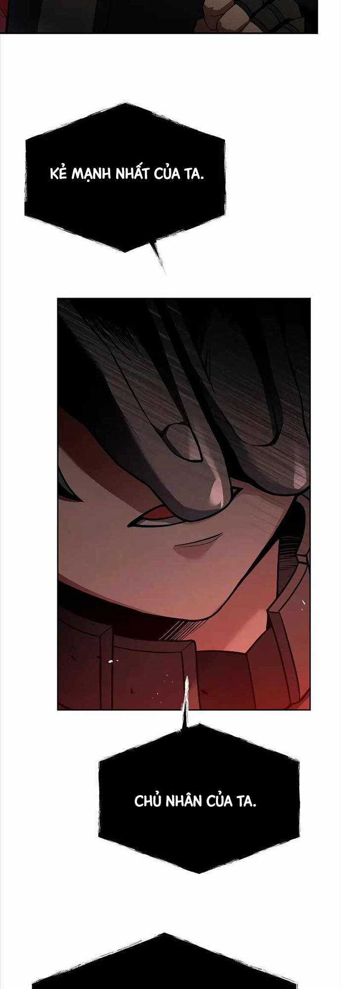 Chòm Sao Là Đệ Tử Của Tôi Chapter 61 trang 39