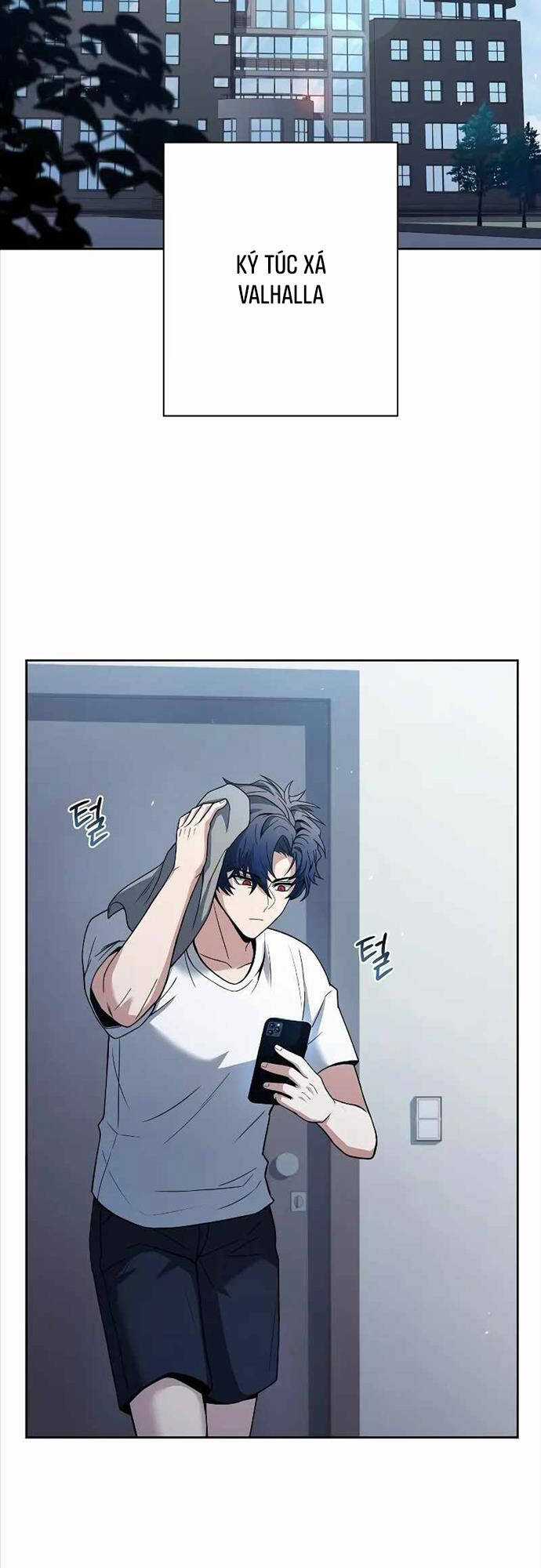 Chòm Sao Là Đệ Tử Của Tôi Chapter 61 trang 44