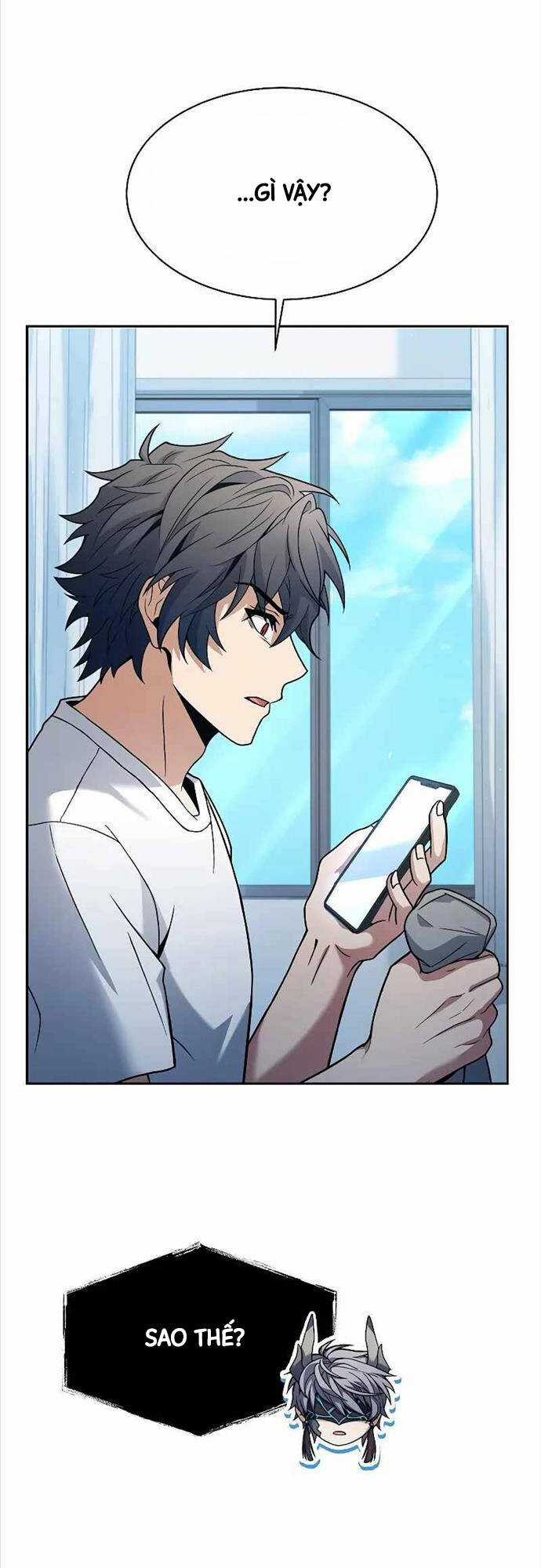 Chòm Sao Là Đệ Tử Của Tôi Chapter 61 trang 45