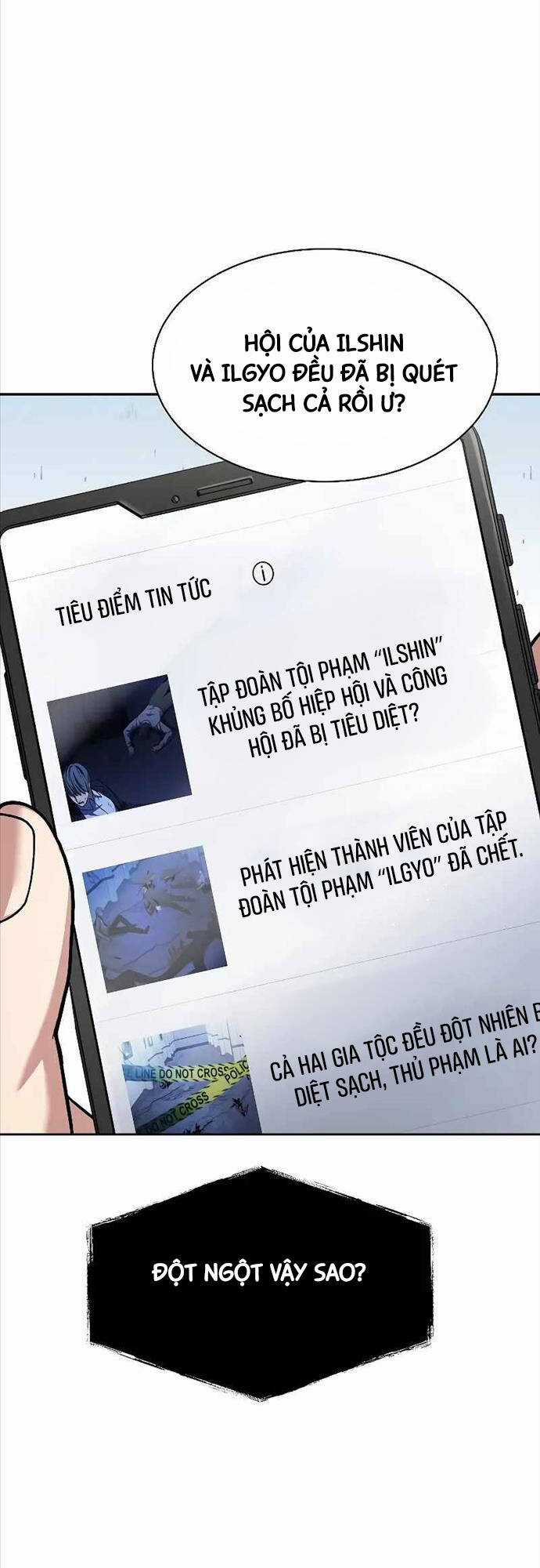 Chòm Sao Là Đệ Tử Của Tôi Chapter 61 trang 46
