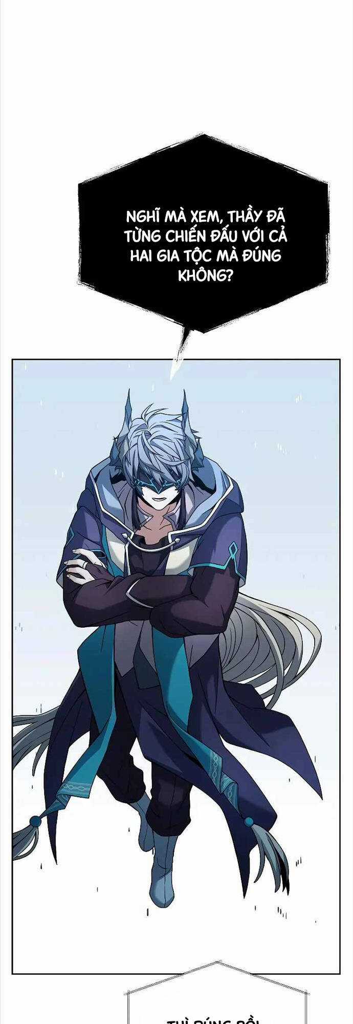 Chòm Sao Là Đệ Tử Của Tôi Chapter 61 trang 47