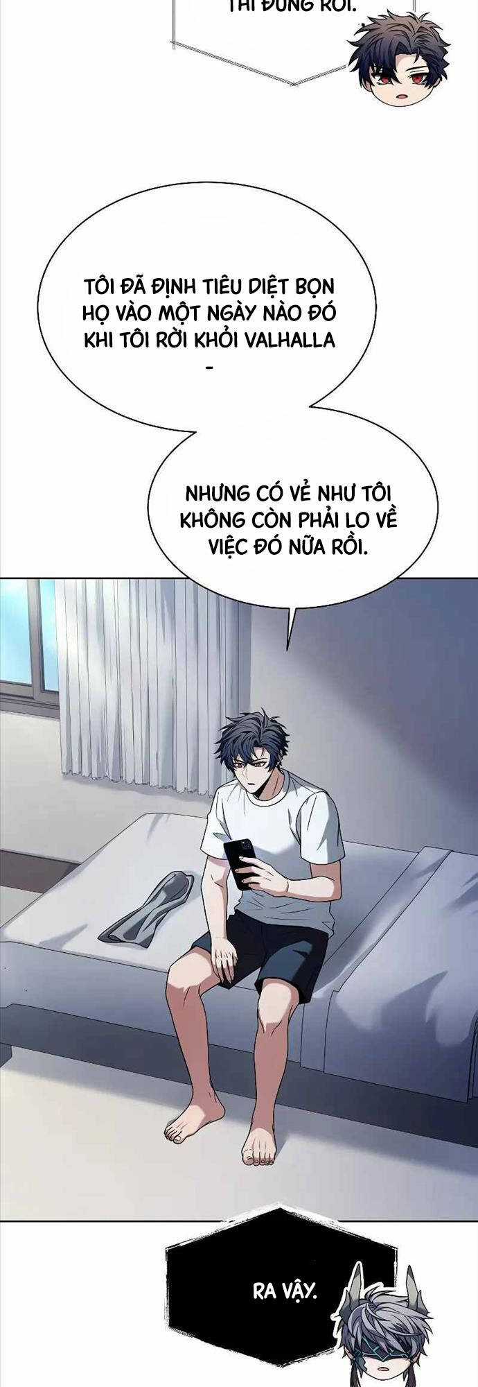 Chòm Sao Là Đệ Tử Của Tôi Chapter 61 trang 48