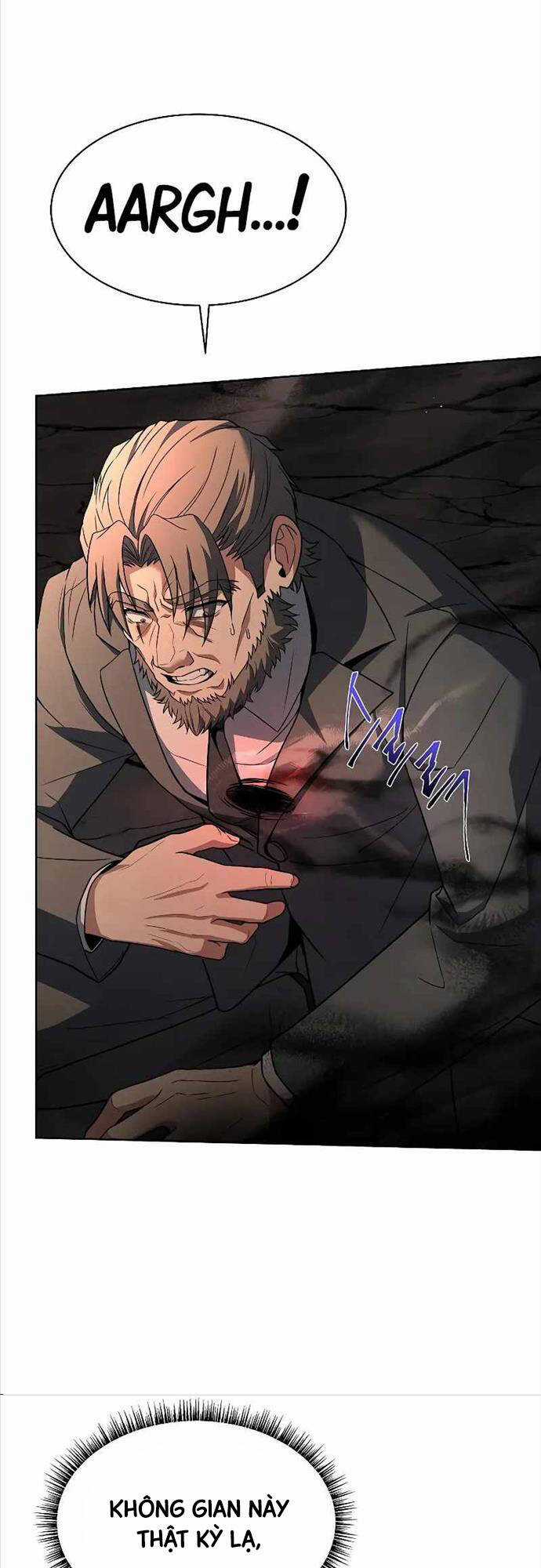 Chòm Sao Là Đệ Tử Của Tôi Chapter 61 trang 5