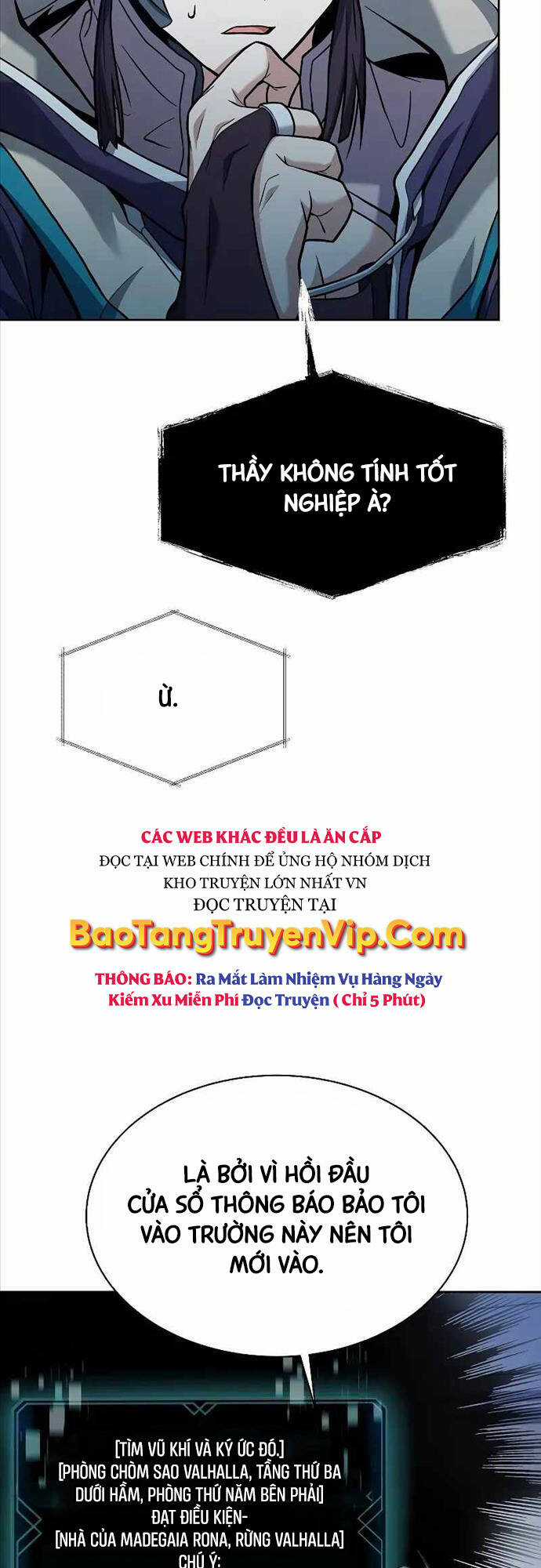 Chòm Sao Là Đệ Tử Của Tôi Chapter 61 trang 50