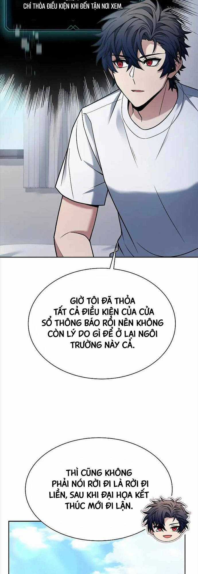 Chòm Sao Là Đệ Tử Của Tôi Chapter 61 trang 51