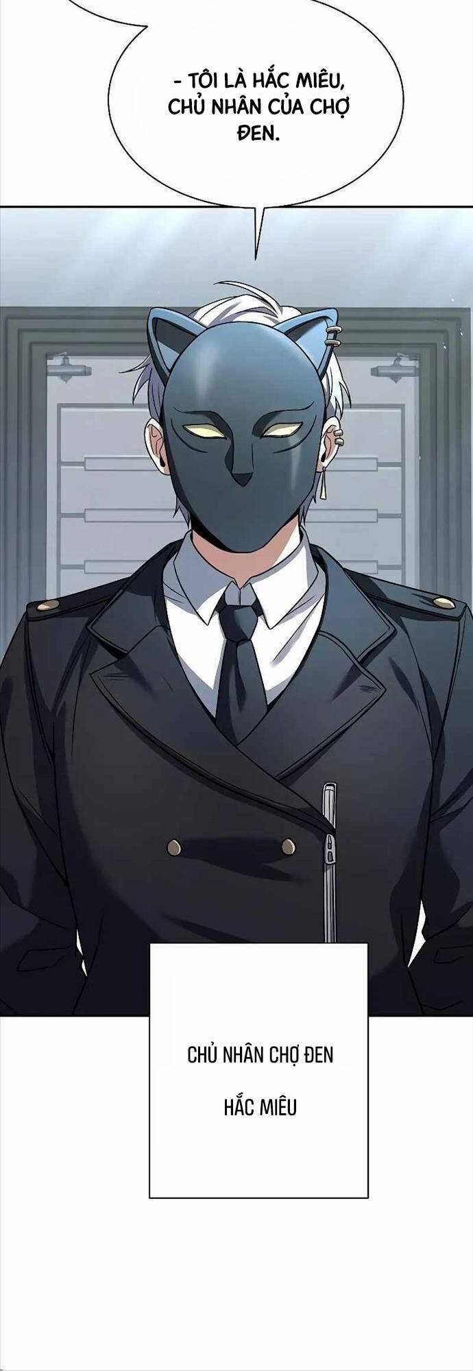 Chòm Sao Là Đệ Tử Của Tôi Chapter 61 trang 55