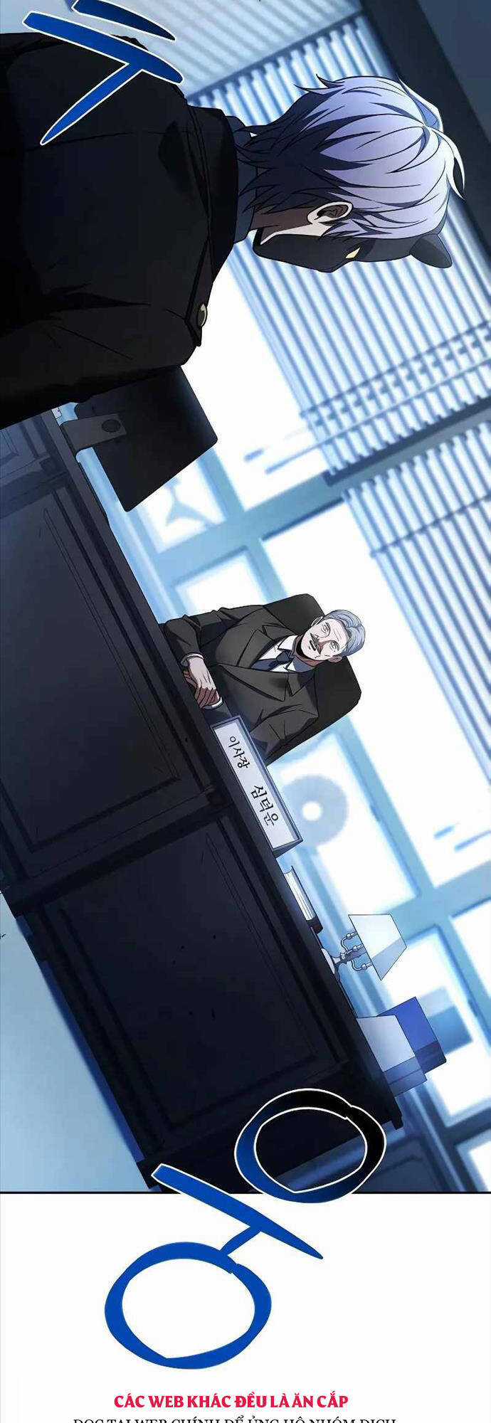 Chòm Sao Là Đệ Tử Của Tôi Chapter 61 trang 57