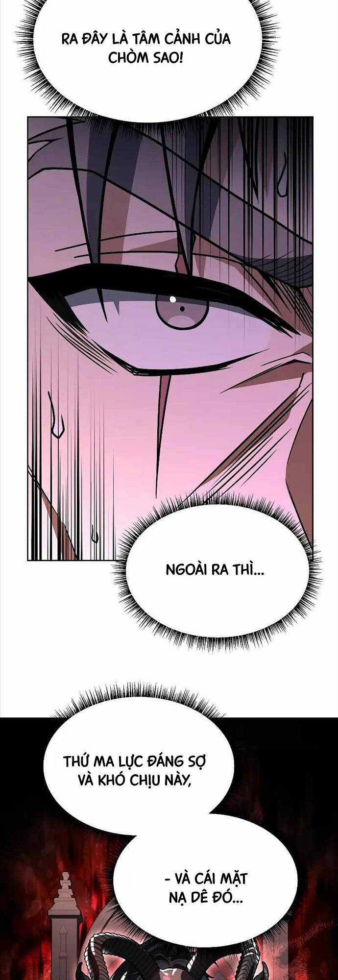 Chòm Sao Là Đệ Tử Của Tôi Chapter 61 trang 7