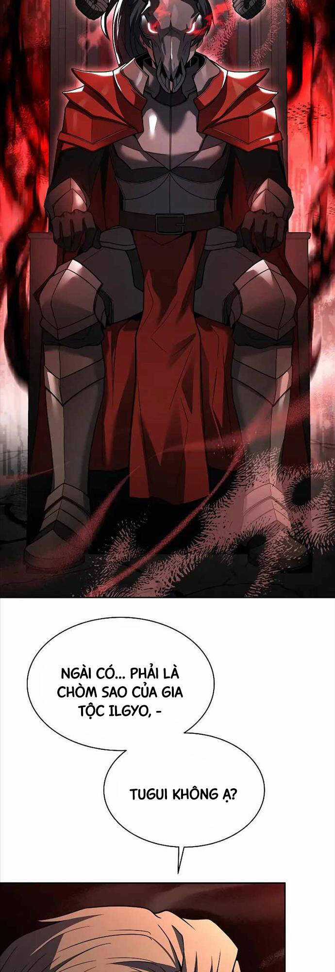 Chòm Sao Là Đệ Tử Của Tôi Chapter 61 trang 8