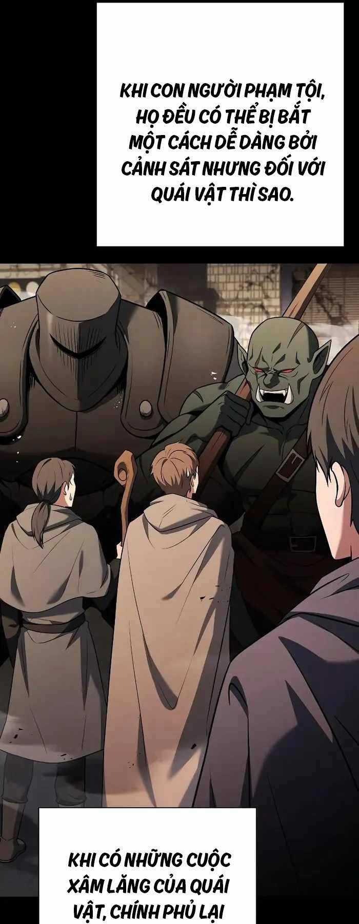 Chòm Sao Là Đệ Tử Của Tôi Chapter 62 trang 14