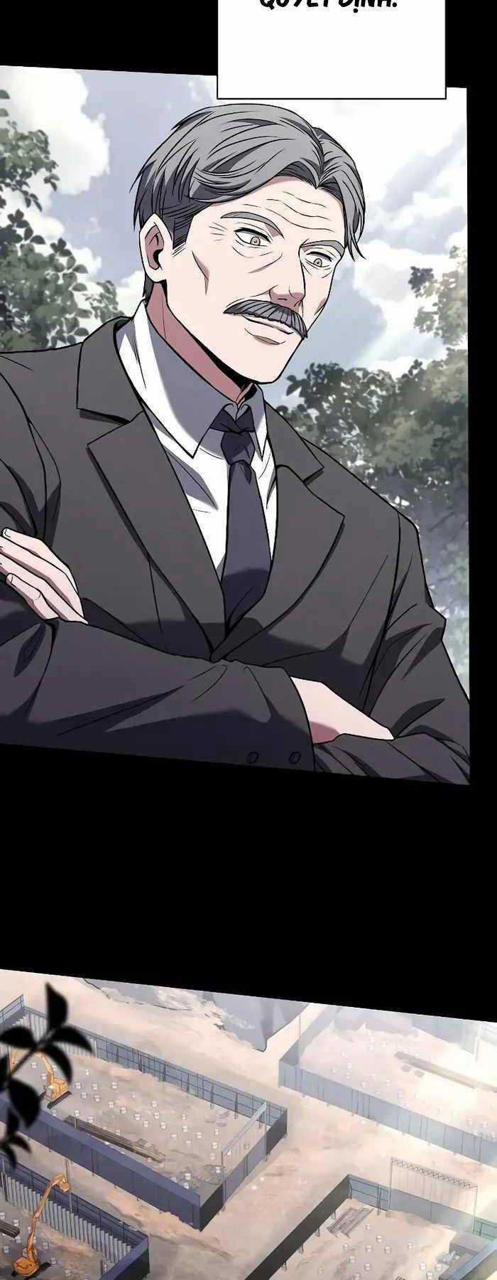 Chòm Sao Là Đệ Tử Của Tôi Chapter 62 trang 17