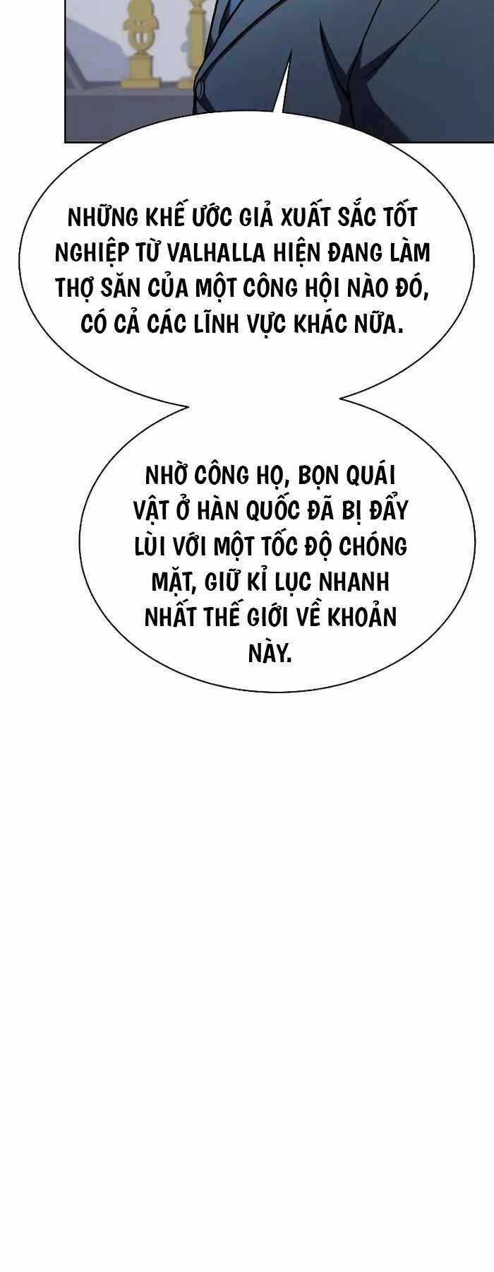 Chòm Sao Là Đệ Tử Của Tôi Chapter 62 trang 20