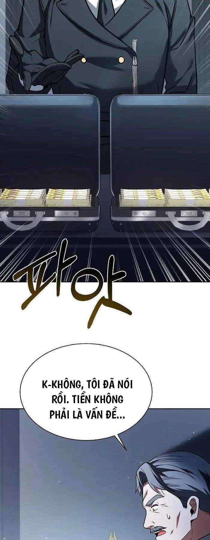 Chòm Sao Là Đệ Tử Của Tôi Chapter 62 trang 26