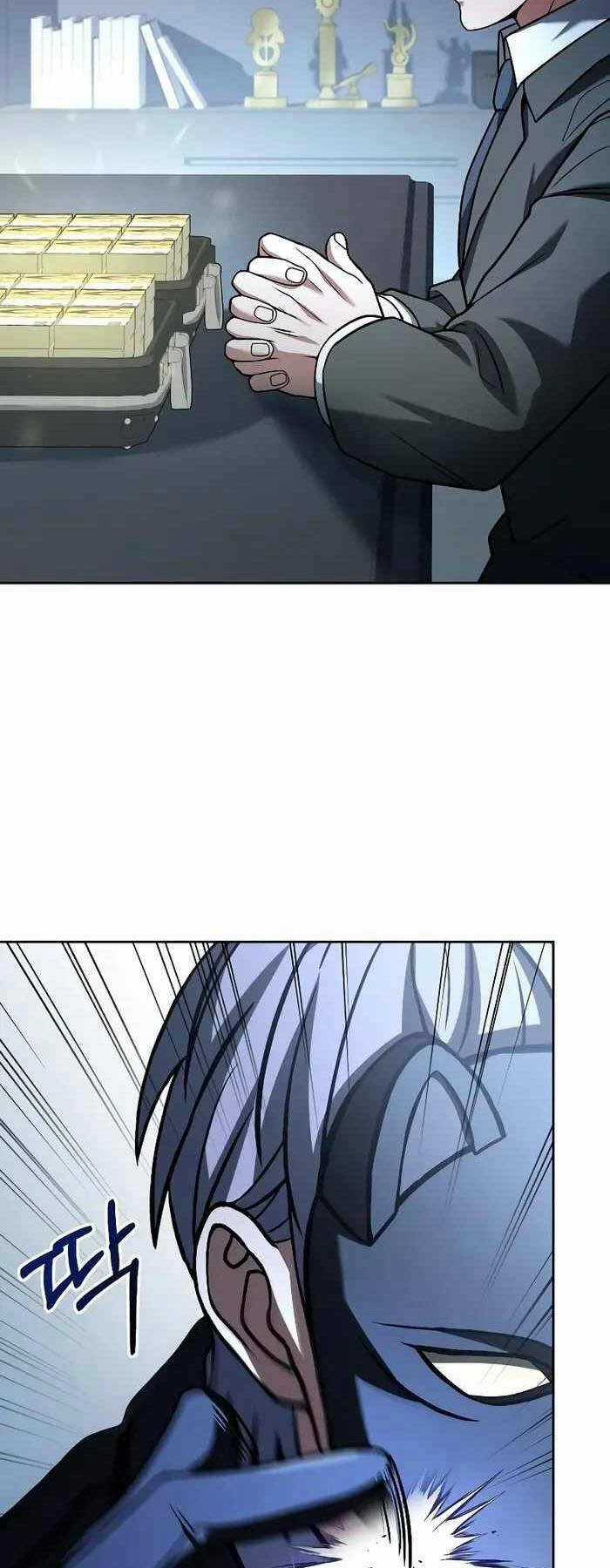 Chòm Sao Là Đệ Tử Của Tôi Chapter 62 trang 27