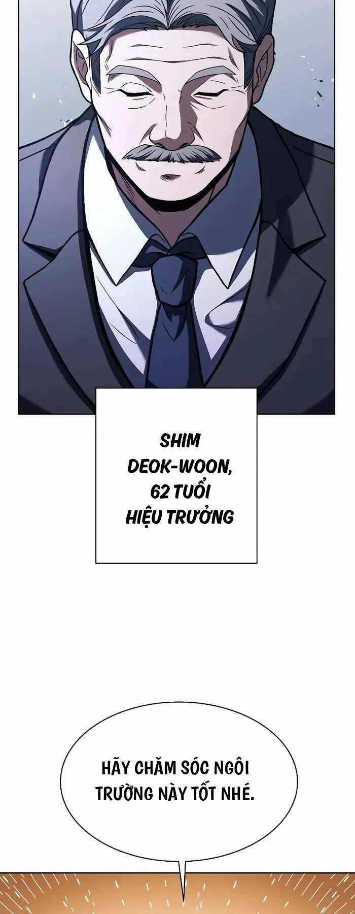 Chòm Sao Là Đệ Tử Của Tôi Chapter 62 trang 33