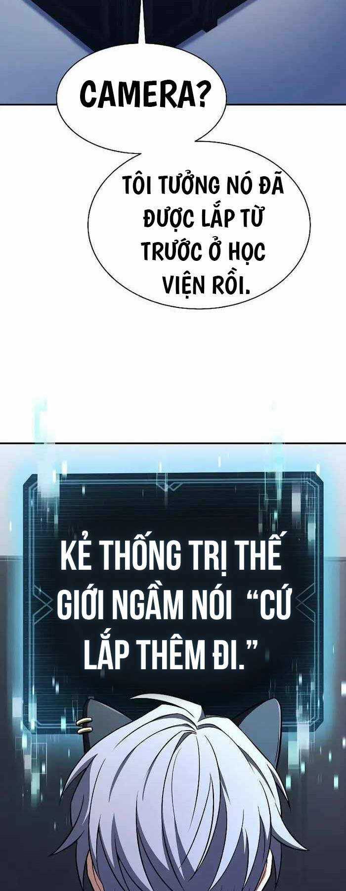 Chòm Sao Là Đệ Tử Của Tôi Chapter 62 trang 41