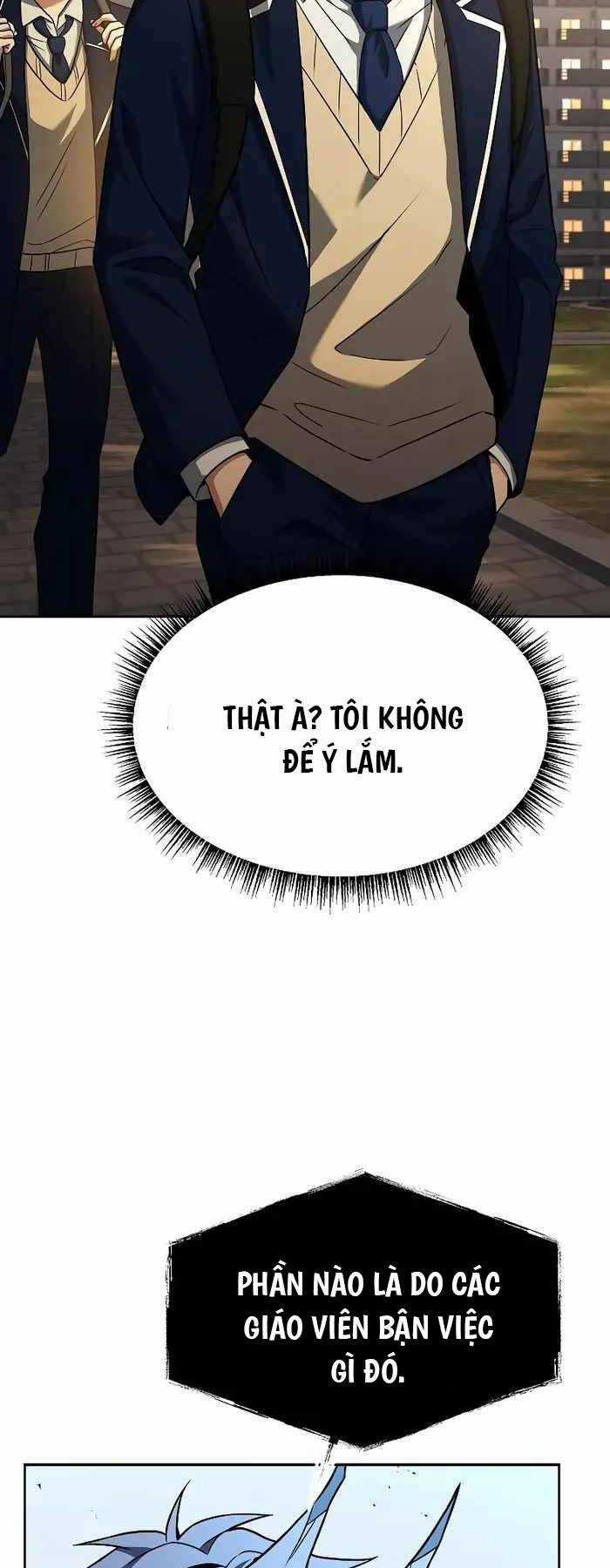 Chòm Sao Là Đệ Tử Của Tôi Chapter 62 trang 46