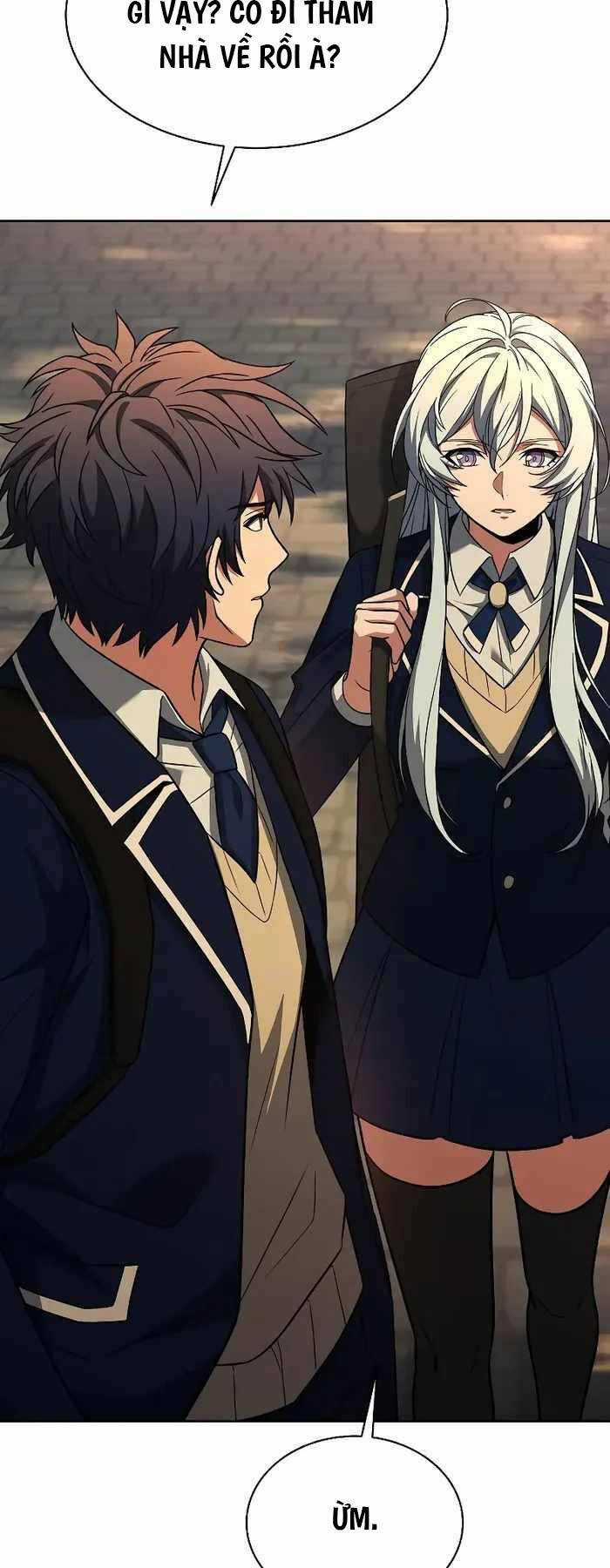 Chòm Sao Là Đệ Tử Của Tôi Chapter 62 trang 49