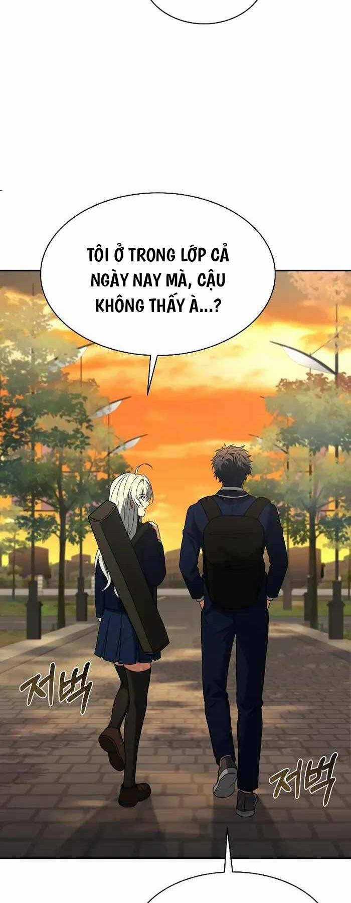 Chòm Sao Là Đệ Tử Của Tôi Chapter 62 trang 50